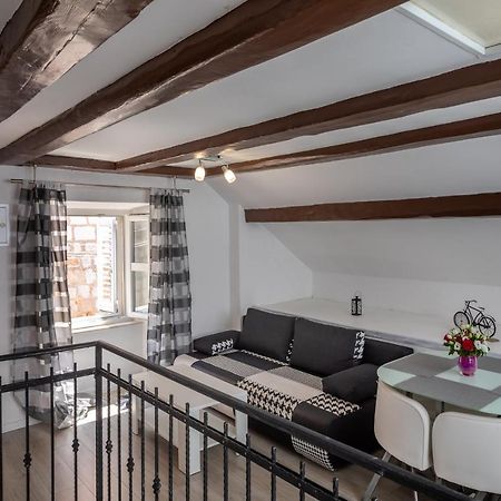 Old Town Charming Nest Διαμέρισμα Ντουμπρόβνικ Εξωτερικό φωτογραφία