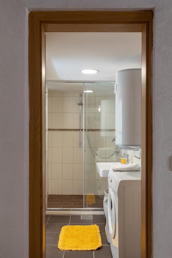 Old Town Charming Nest Διαμέρισμα Ντουμπρόβνικ Εξωτερικό φωτογραφία